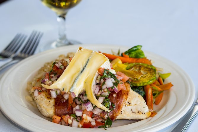 2-hour Lunch Cruise on Willamette River - Why a Willamette River lunch cruise is a smart Portland plan