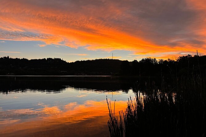 2-Hour Sunset River Cruise on the Stunning Willamette River - Key highlights to know before you go