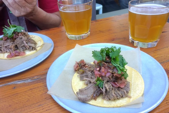 Alberta Arts District Food Tour - Meeting at Pasture PDX and setting yourself up for an easy start