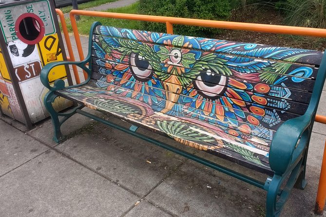 Alberta Arts District Food Tour - Walking distance, timing, and how the group size affects your day