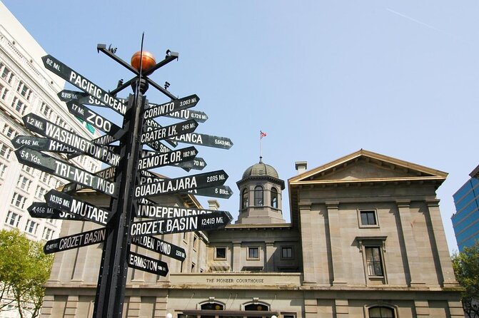 All-Inclusive Downtown Portland Food Tour - Key things that make this tour worth it