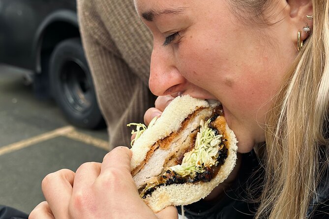 All-Inclusive Downtown Portland Food Tour - What $128 buys you in downtown Portland