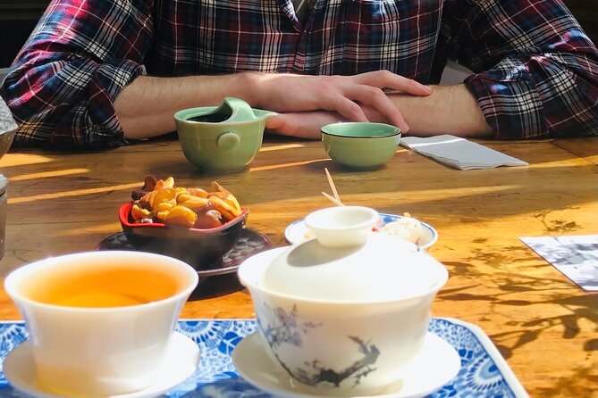 All-Inclusive Downtown Portland Food Tour - Nong’s Khao Man Gai: comfort Thai with a story behind it