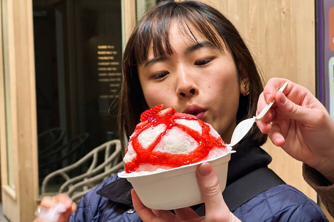 All-Inclusive Downtown Portland Food Tour - Powell’s City of Books: a dessert-route detour at a Portland icon
