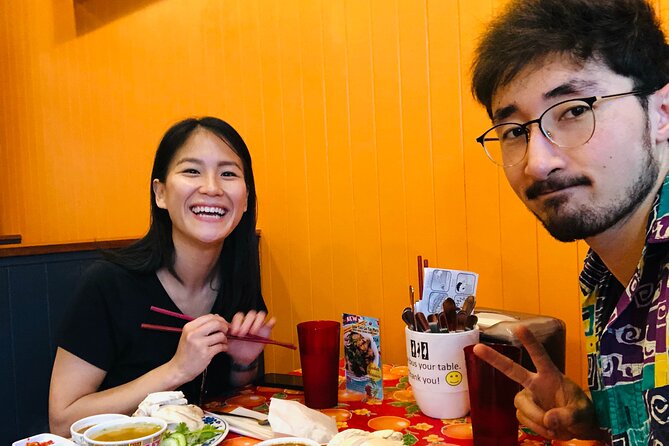 All-Inclusive Downtown Portland Food Tour - Walking pace, comfort tips, and how to not run out of room