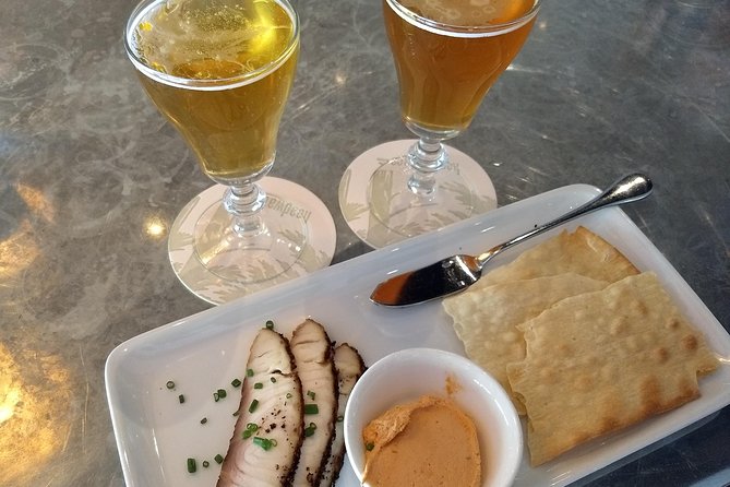 Alphabet District Food Tour - Key Things You’ll Notice on This Portland Food Tour