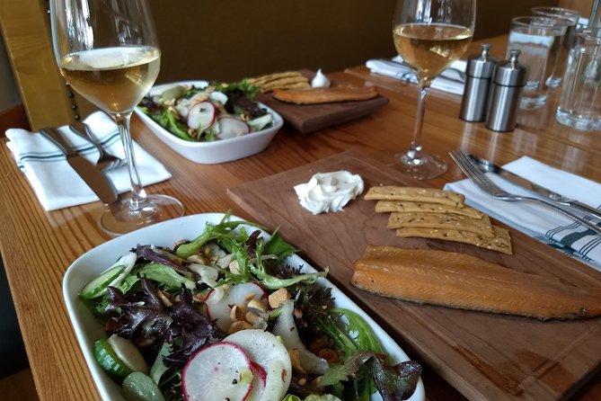 Alphabet District Food Tour - Where This Tour Starts, Ends, and How It Moves