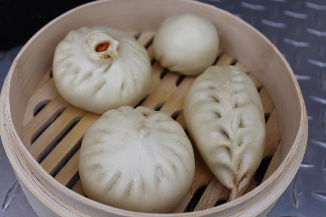 Alphabet District Food Tour - Exploring an Iconic Neighborhood on Foot