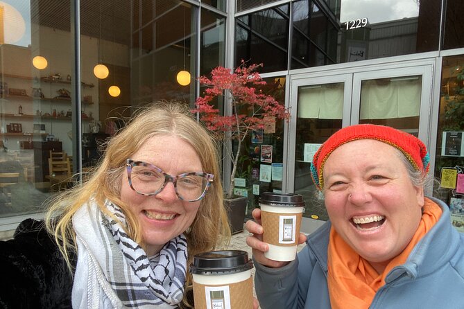 Around Portland Like a Local Westside Food Tour - Key things to know before you go