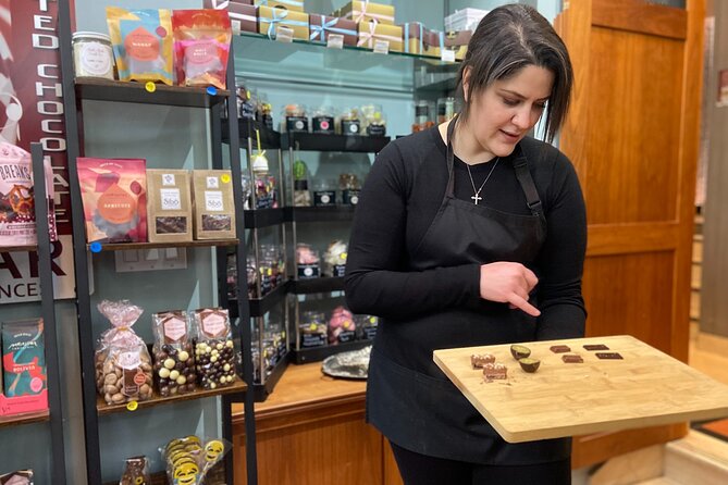Around Portland Like a Local Westside Food Tour - Price and Value: $90 for Food You Can Feel