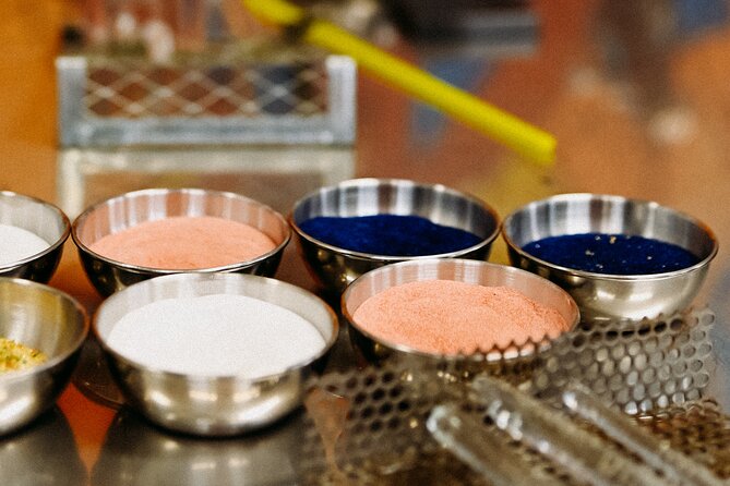 Beginner's Glass Blowing Lessons in Portland, Oregon - Timing Tips: Booking, Confirmation, and Weather Reality