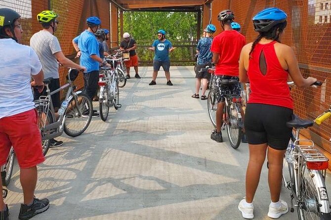 Bike Around Portland Oregon: Art, Culture, Bridges, Poetry - Poet’s Beach: river access with poems written by local students