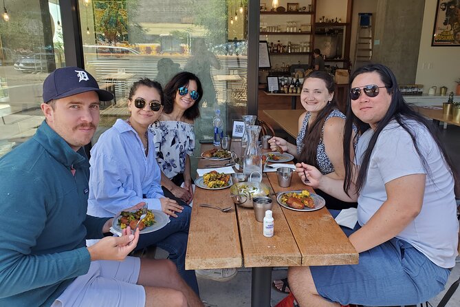 Brunch on Mississippi Food Tour - Key Points Before You Go