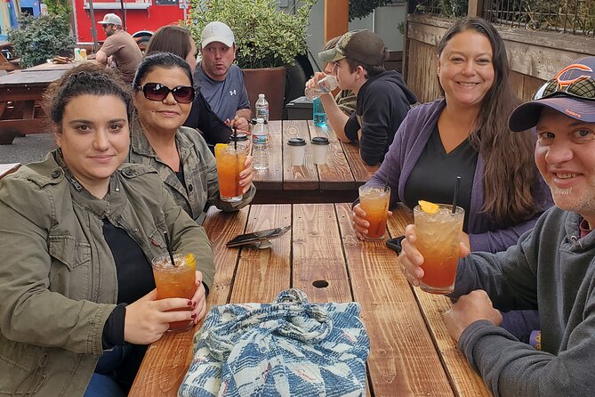 Brunch on Mississippi Food Tour - Why This Mississippi District Brunch Tour Feels Like Portland