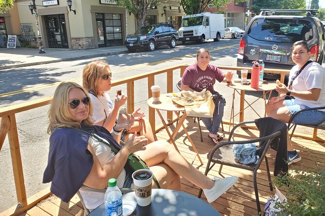 Brunch on Mississippi Food Tour - How the Guide Makes It Work (Sherry’s Approach)