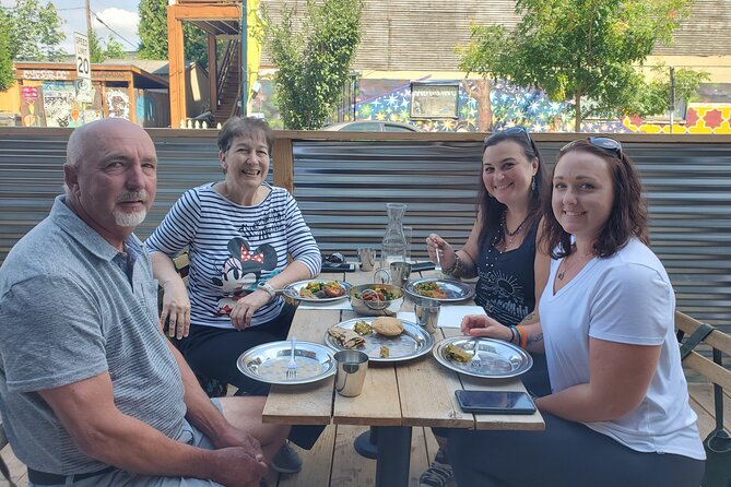 Brunch on Mississippi Food Tour - What You Should Bring (So You Enjoy Every Bite)