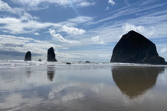 Cannon Beach Hiking Tour on the Oregon Coast - From Portland to Cannon Beach: a focused Oregon Coast day