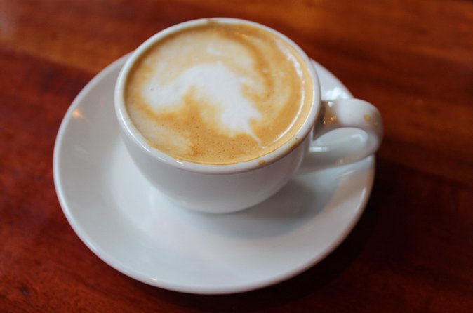 Coffee, Donuts & Chocolate Tour - Why a Coffee and Donuts Tour Works So Well in Downtown Portland