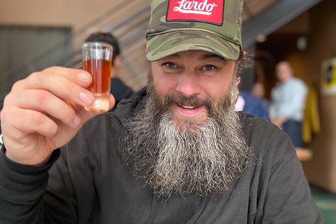 Coffee Roasters of Portland Eastside Walking Tour - Key highlights I think you will care about