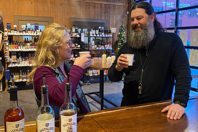 Coffee Roasters of Portland Eastside Walking Tour - Stop 1 in Ladd’s Addition: Hawthorne’s planned-neighborhood charm