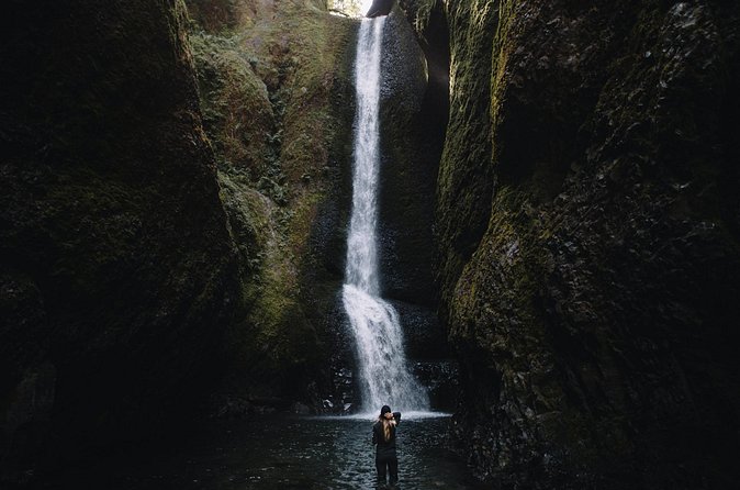 Columbia River Gorge Full Day Private Tour & Hike - Hood River Lunch, a Gourmet Picnic That Feels Like a Reset