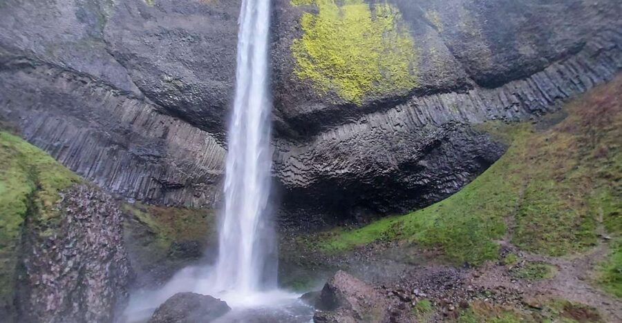Columbia River Gorge Half-Day Small-Group Hiking Tour - Getting Oriented: Meeting Spot, Group Size, and the Pace