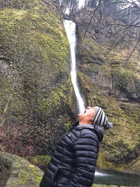 Columbia River Gorge Half-Day Small-Group Hiking Tour - The Value of $69: What You Pay For, and What You Save