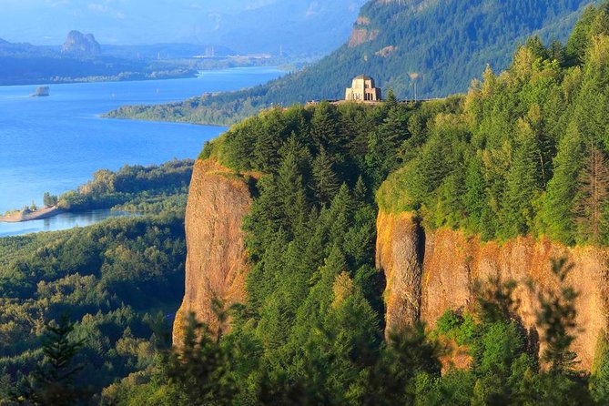 Columbia River Gorge Waterfall Tour from Portland - Quick Take: what makes this afternoon Gorge tour work