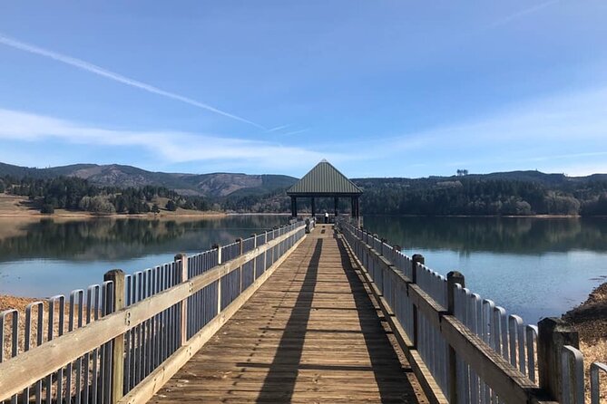 Columbia River Gorge Waterfall Tour from Portland - Who this tour fits best