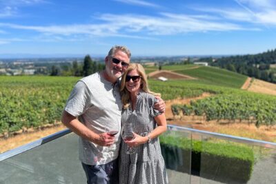 Custom Willamette Valley Wine Tours from The Allison Inn and Spa