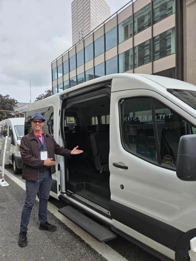 Discover Portland: Guided Sightseeing Tour (Most popular!) - Key tour takeaways (what matters most)