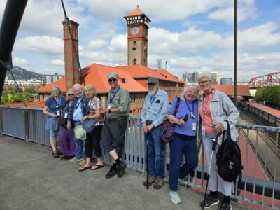 Discover Portland: Guided Sightseeing Tour (Most popular!)