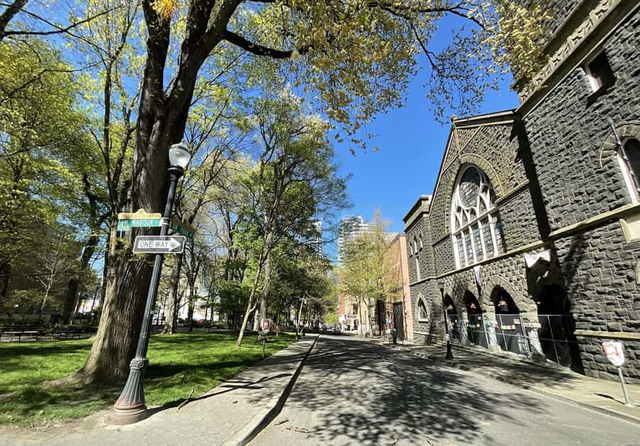 Discover Portland: Guided Sightseeing Tour (Most popular!) - East-side neighborhoods: history, architecture, and what changed