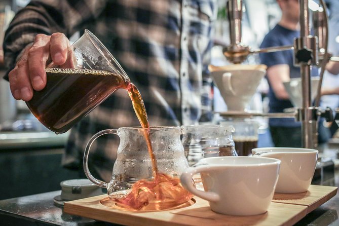 Downtown Portland Coffee & Donut Tour - Portland’s coffee and donut tour, a simple morning with real payoff
