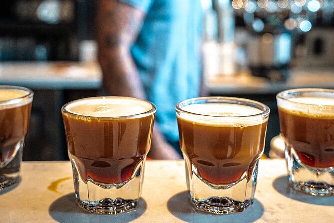 Downtown Portland Coffee & Donut Tour - Price and value: why $69 can make sense for this format