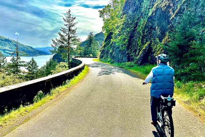 E Bike Rental in Hood River - Key things I’d mark on your mental map