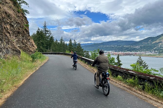 E Bike Rental in Hood River - Getting Your E-Bike Ready Without Making It Complicated