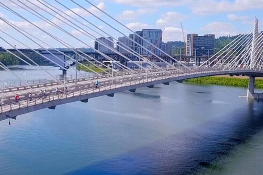 Essential Portland: 2-Hour Guided Bike Tour - Price and value: what $55 buys you in real terms