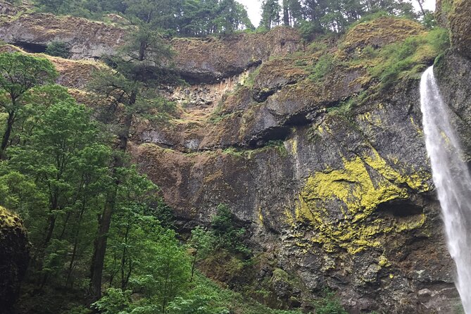 Explore Columbia River Gorge Half-Day Small-Group Hiking Tour - Key points worth knowing before you go
