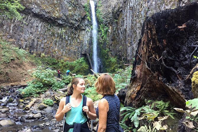 Explore Columbia River Gorge Half-Day Small-Group Hiking Tour - The small-group format: how comfort and pace show up on the day