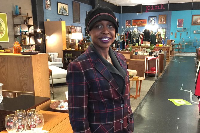Explore Portland Thrift Shops! - What’s included, what you pay for, and how the value adds up