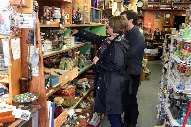 Explore Portland Thrift Shops! - Who this thrift shop tour is best for