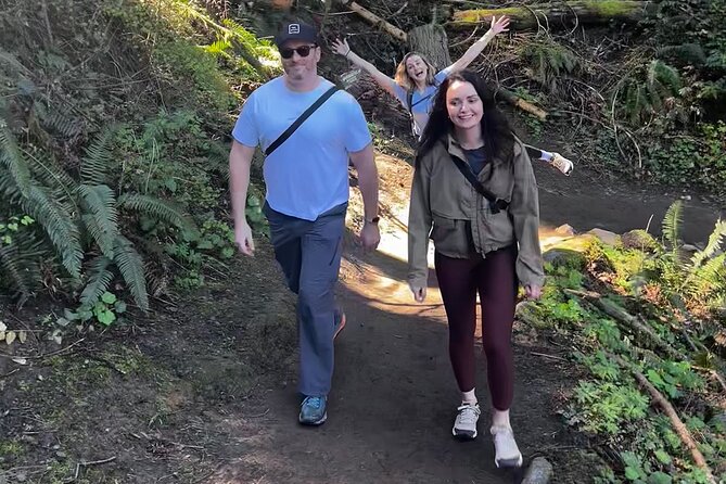 Forest Park Hiking Tour to Pittock Mansion - Key highlights before you go