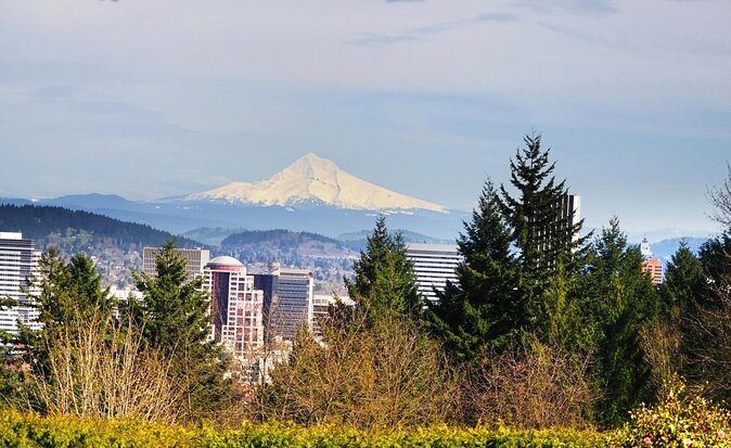 Forest Park Urban Hiking Tour, Portland - Key points to know before you go