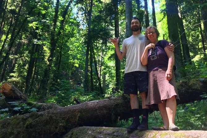 Forest Park Urban Hiking Tour, Portland - How This Urban Forest Hike Works in 3 to 4 Hours