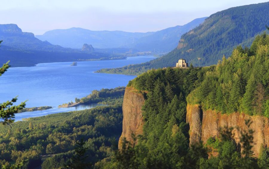 From Portland: 7 Wonders of the Gorge Jetboat Cruise - Key Things You Should Know Before You Go