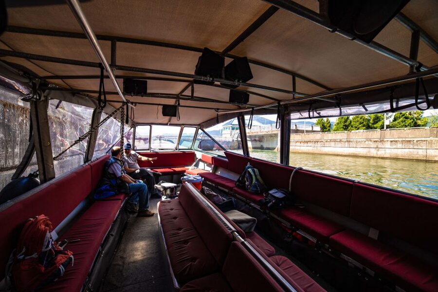 From Portland: Bigfoot Adventure 3.5-hour Jetboat Cruise - Key Points You Will Actually Care About