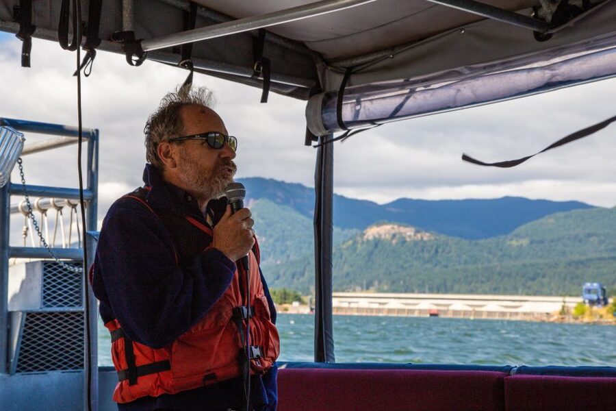 From Portland: Bigfoot Adventure 3.5-hour Jetboat Cruise - FAQ