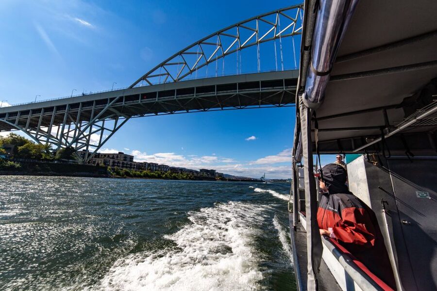 From Portland: Bigfoot Adventure 3.5-hour Jetboat Cruise - Should You Book the Bigfoot Adventure Jetboat Cruise?