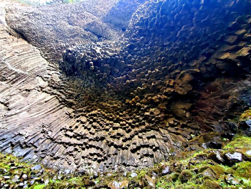 From Portland: Full Day Gorge Waterfalls & Mt. Hood Tour - Price and value at $129, what makes it feel fair